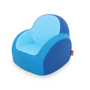 DWINGULER Kids Sofa - Marine Blue